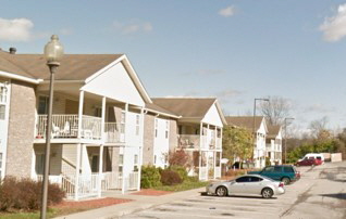Apartment small Apartment small
