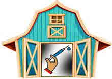 Barn doorM Barn doorM