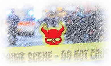Devil Devil
