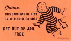 GetOutOfJail GetOutOfJail