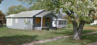 South Bend home South Bend home