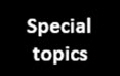 SpecialTopicsBox