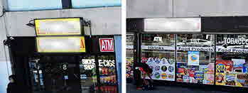 Stores Stores