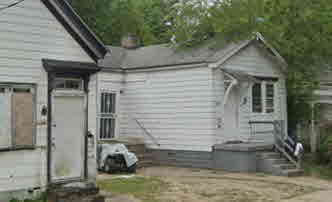 Trap house small Trap house small