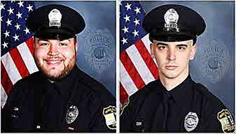 Virginia officers Virginia officers